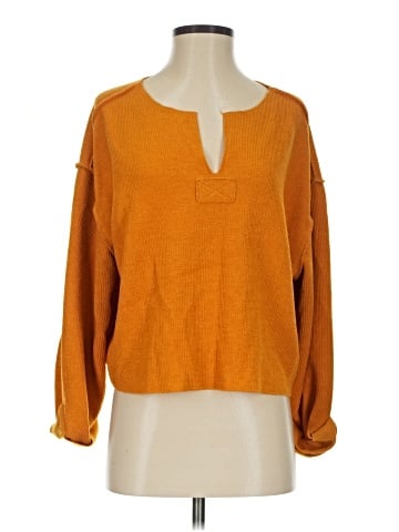 Urban Outfitters Pullover Sweater (view 1)