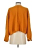 Urban Outfitters Orange Pullover Sweater Size S - photo 2