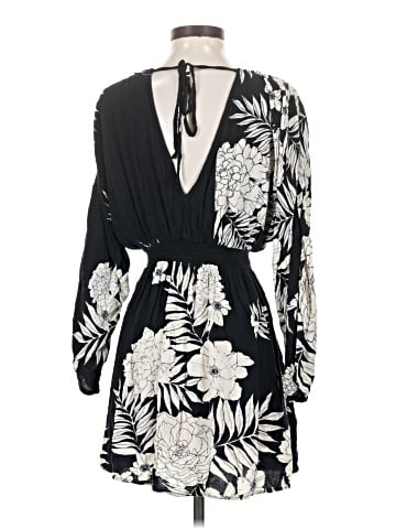 Billabong Cocktail Dress (view 2)