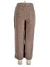 Elie Tahari Tan Brown Casual Pants Size 0 - photo 2
