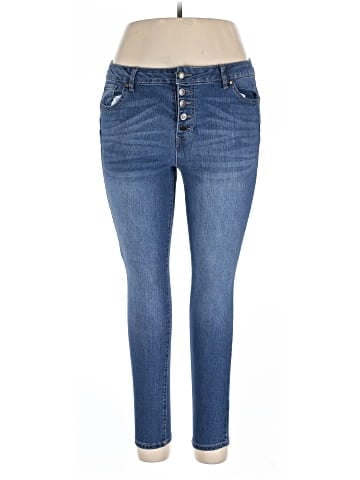 d.jeans Jeans (view 1)