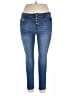 d.jeans Blue Jeans Size 28 waist (estimated) - photo 1