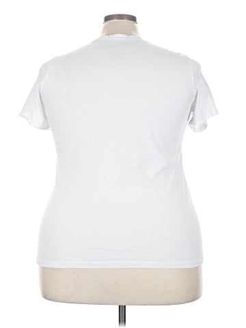 Time and Tru Short Sleeve Top (view 2)