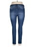 d.jeans Blue Jeans Size 28 waist (estimated) - photo 2