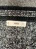 MNG Houndstooth Black Cardigan Size XXS - photo 7