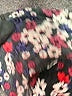 Alya Ivory Long Sleeve Blouse Size XS - photo 8
