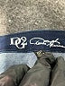DG^2 by Diane Gilman Blue Jeans Size 8 - photo 7