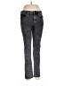 Vigoss Hearts Gray Jeans Size 30 waist - photo 1