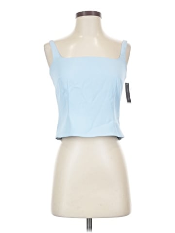 French Connection Sleeveless Top (view 1)