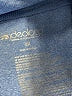 Ideology Blue Active Pants Size 2X - photo 4