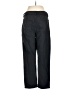 Uniqlo 100% Cotton Black Jeans Size M - photo 2