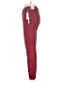 Pilcro Print Red Jeggings Size 26 waist - photo 5