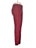 Pilcro Print Red Jeggings Size 26 waist - photo 4