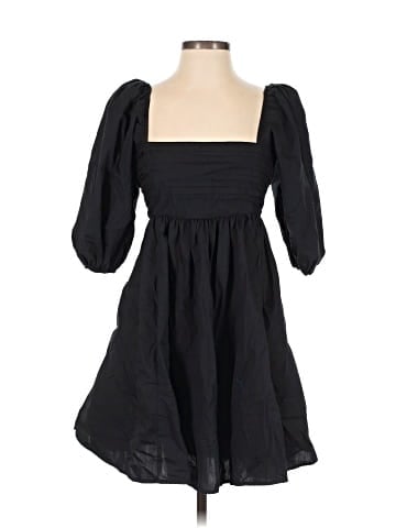 Abercrombie & Fitch Casual Dress (view 1)