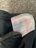 Mizuno Black Active Pants Size M - photo 5