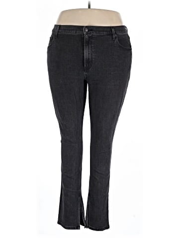 Abercrombie & Fitch Jeans (view 1)