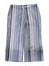 Marine Blu Silver Swimsuit Cover Up Size L - photo 2