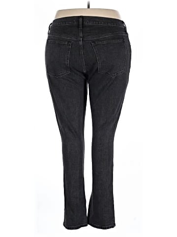 Abercrombie & Fitch Jeans (view 2)