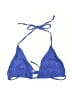 Mossimo Blue Swimsuit Top Size M - photo 1