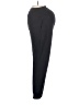 H&M Mama Solid Black Active Pants Size XS - photo 4