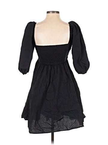 Abercrombie & Fitch Casual Dress (view 2)