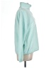 Vineyard Vines 100% Polyester Teal Pullover Sweater Size L - photo 4