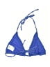 Mossimo Blue Swimsuit Top Size M - photo 2