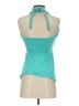 Venus Teal Tank Top Size S - photo 2