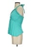 Venus Teal Tank Top Size S - photo 5