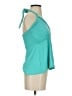 Venus Teal Tank Top Size S - photo 4