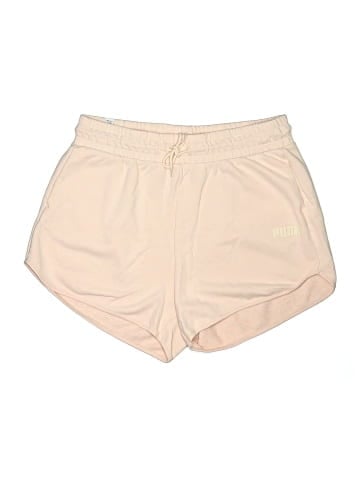 Puma Athletic Shorts (view 1)