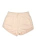 Puma Solid Tan Athletic Shorts Size XL - photo 1