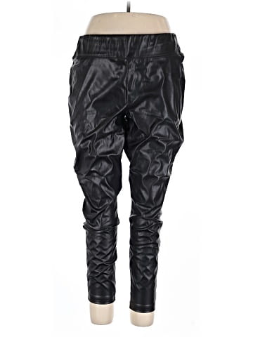 INC International Concepts Track Pants (view 1)