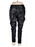 INC International Concepts Black Track Pants Size 18 - photo 1