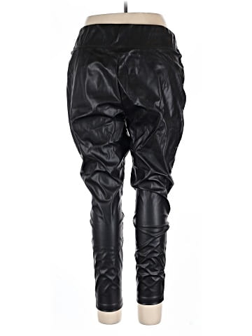 INC International Concepts Track Pants (view 2)