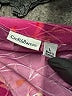 Croft & Barrow Pink Short Sleeve Blouse Size L - photo 7