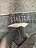 H&M Solid Gray Jeans Size 2 - 3 - photo 3