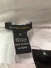 BCBGMAXAZRIA Color Block White Active Pants Size XL - photo 4