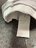 BCBGMAXAZRIA Color Block White Active Pants Size XL - photo 5