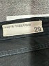 Rag & Bone/JEAN Black Cargo Pants Size 29 waist - photo 7