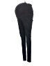 Motherhood Solid Black Active Pants Size XS Maternity - photo 1