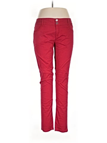 Maurices Casual Pants (view 1)