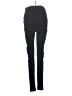 Motherhood Solid Black Active Pants Size XS Maternity - photo 2