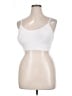 Xersion White Sports Bra Size XL - photo 1