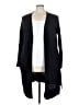 Halogen Black Cardigan Size 3X - photo 1