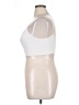 Xersion White Sports Bra Size XL - photo 5