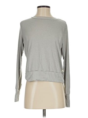 Vuori Long Sleeve Top (view 1)