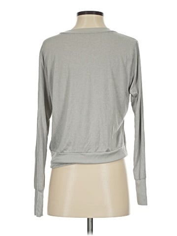 Vuori Long Sleeve Top (view 2)