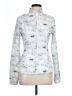 Yogalicious White Cardigan Size L - photo 1