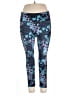 Constantly Varied Gear Graphic Blue Active Pants Size M - photo 1